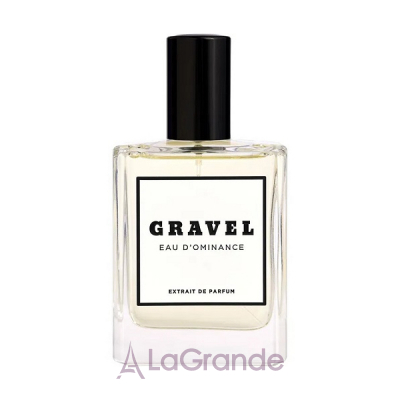 Gravel Eau d'Ominance  ()