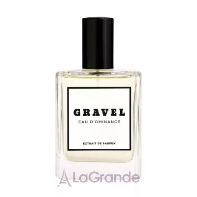 Gravel Eau d'Ominance  ()