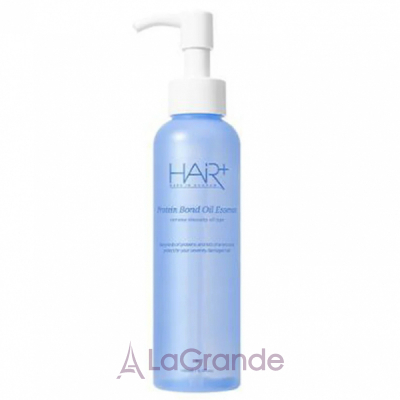HAIR+ Protein Bond Oil Essence    