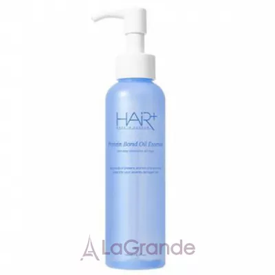HAIR+ Protein Bond Oil Essence    