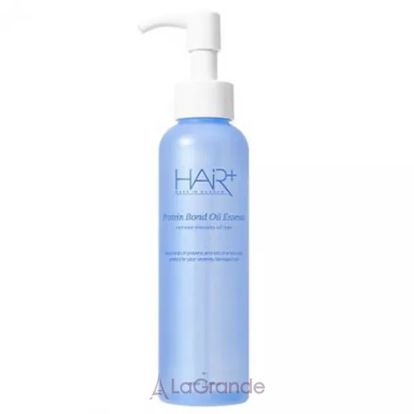 HAIR+ Protein Bond Oil Essence ����������� �������� ��� �����
