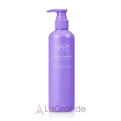 HAIR+ Color Bond Treatment ³    
