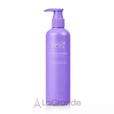 HAIR+ Color Bond Treatment ³    