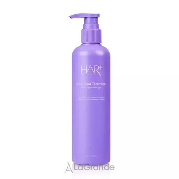 HAIR+ Color Bond Treatment ����������������� ���������� ����� ��� �����