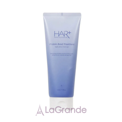 HAIR+ Protein Bond Treatment     
