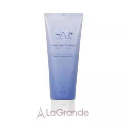 HAIR+ Protein Bond Treatment     
