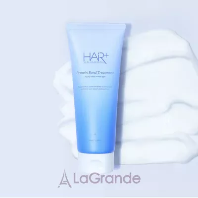HAIR+ Protein Bond Treatment     