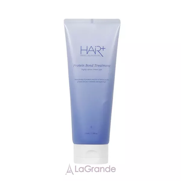 HAIR+ Protein Bond Treatment ����������� ����������������� ����� ��� �����