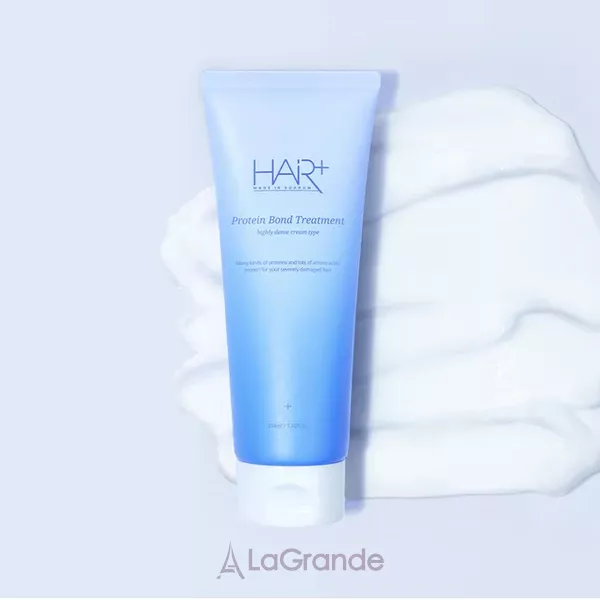 HAIR+ Protein Bond Treatment ����������� ����������������� ����� ��� �����