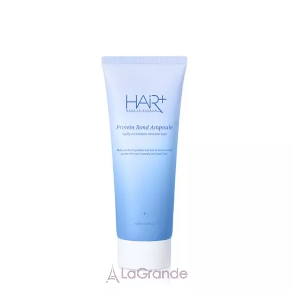 HAIR+ Protein Bond Ampoule ��������� ��������� ��� ������������� ����������� �����
