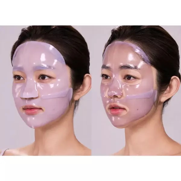 Luvum Slow Aging Phyto Collagen Gel Mask �������������� ������� ����� � ����������
