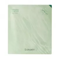 Luvum Calming Repair Cica Gel Mask ������������� ����-����� ��� ���� � ���������
