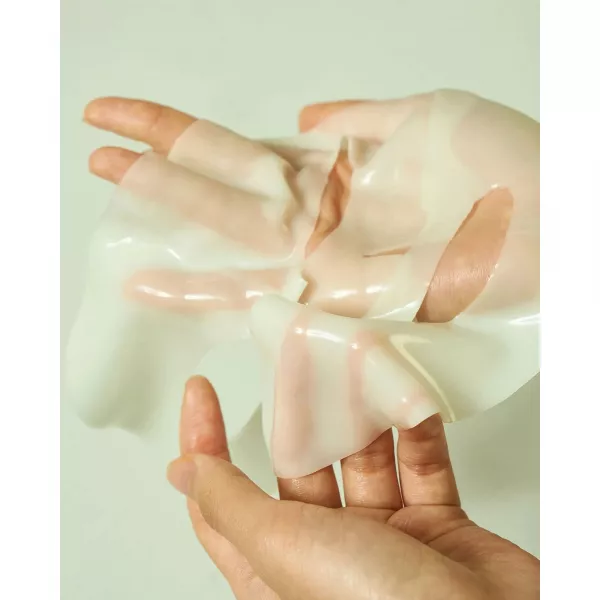 Luvum Calming Repair Cica Gel Mask ������������� ����-����� ��� ���� � ���������