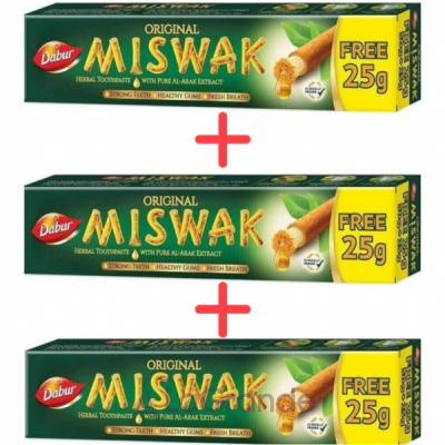 Dabur Herb'l Miswak    