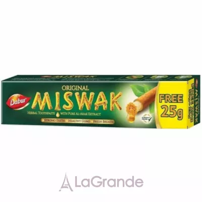 Dabur Herb'l Miswak    