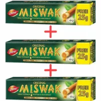 Dabur Herb'l Miswak �������� ������ ����� "��������" 75 � � 3 ��