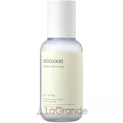 Mixsoon Soybean Milk Serum     