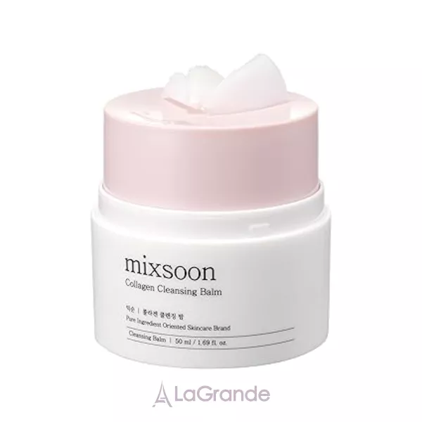 Mixsoon Collagen Cleansing Balm ������������ ������� ��� �������� ����