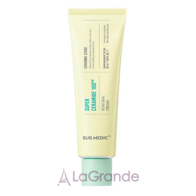 Neogen Sur.Medic Super Ceramide 100 Renewal Cream      