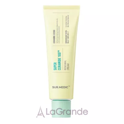 Neogen Sur.Medic Super Ceramide 100 Renewal Cream      