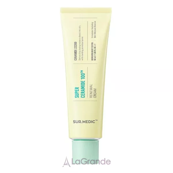 Neogen Sur.Medic Super Ceramide 100� Renewal Cream �������������� ���� ��� ������� �� ���������