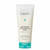 Nesh Mint Biome Scalp Purifying Scrub ��������� ����� ��� ���� ������