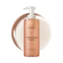 Nesh Pomegranate Biome Scalp Boosting Shampoo ������� � �������� ������ ��������� �����