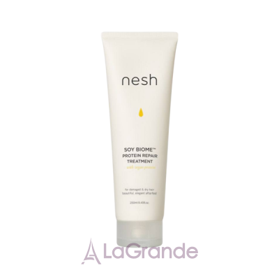 Nesh Soy Biome Protein Repair Treatment ³     