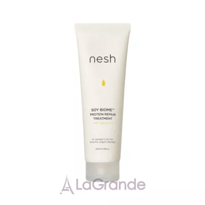 Nesh Soy Biome Protein Repair Treatment ³     