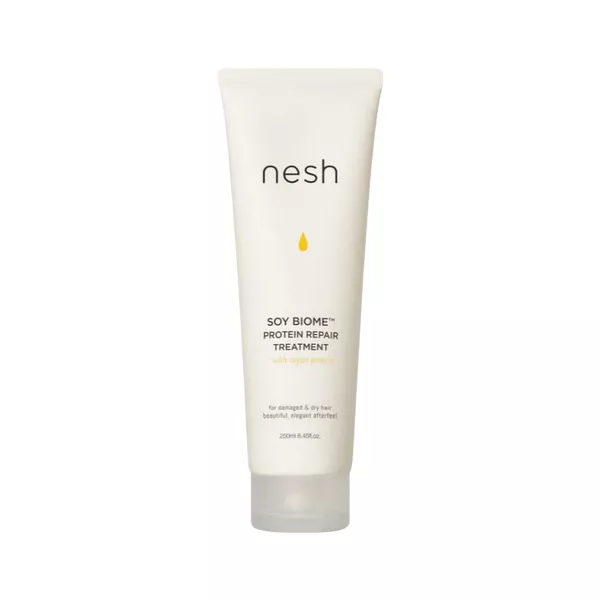 Nesh Soy Biome Protein Repair Treatment ����������������� �������� � ������ ������������� ���������