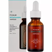 P.CALM Retinolagen Ampoule ��������� ��� ������� ���