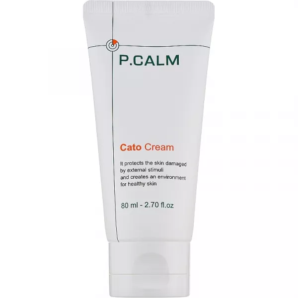 P.CALM Cato Cream ���� ��� ����������� ����