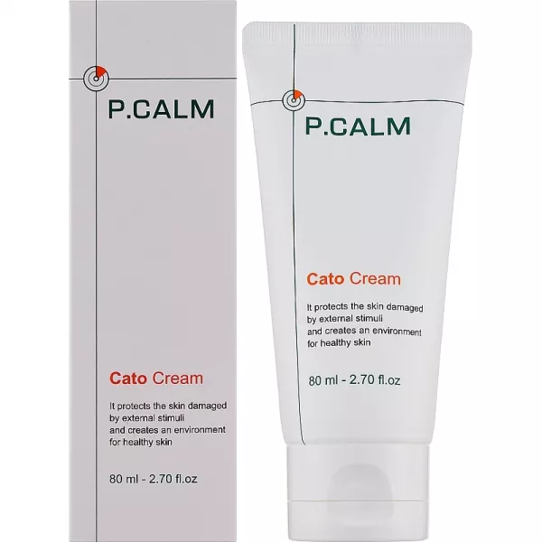 P.CALM Cato Cream ���� ��� ����������� ����