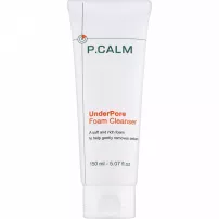 P.CALM UnderPore Foam Cleanser ����� ��� ���������� ����