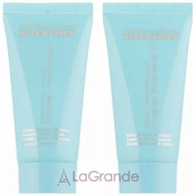 Abril Et Nature Age Reset    (sh/30ml + mask/30ml)