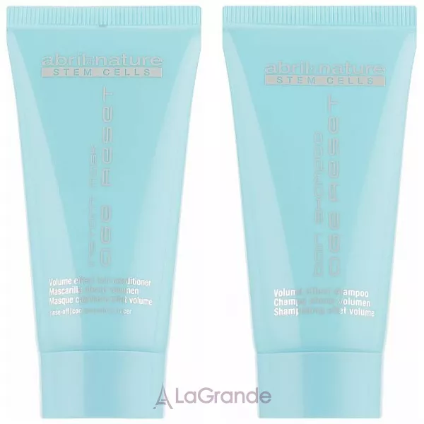 Abril Et Nature Age Reset ���� ��� ������� (sh/30ml + mask/30ml)