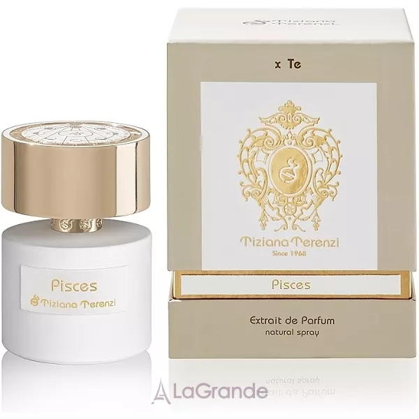 Tiziana Terenzi Pisces ����
