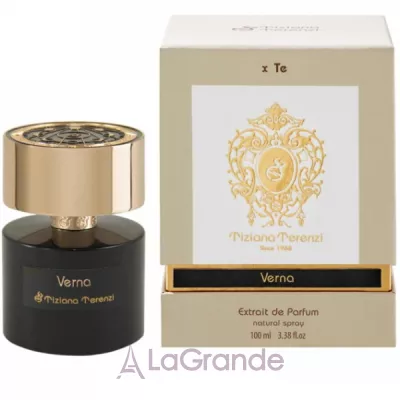 Tiziana Terenzi Verna 