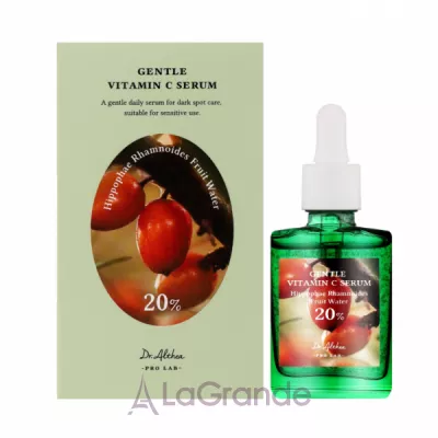 Dr. Althea Gentle Vitamin C Serum       