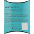 Abril Et Nature CBD Cannabis Oil Elixir ���� ��� ������� (sh/30ml + mask/30ml)