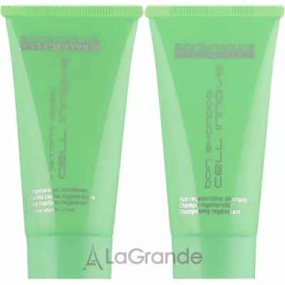 Abril Et Nature Cell Innove    (sh/30ml + mask/30ml)