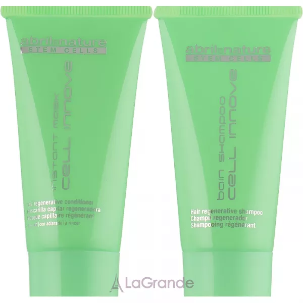 Abril Et Nature Cell Innove ���� ��� ������� (sh/30ml + mask/30ml)