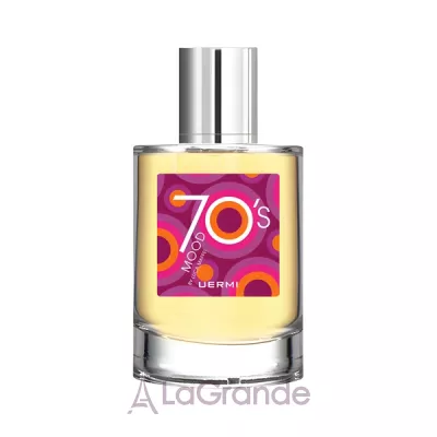 UER MI 70's Mood   ()