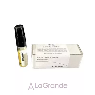 UER MI 4 Dillo Alla Luna  