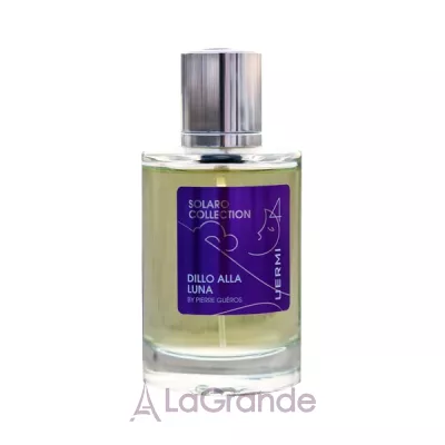 UER MI 4 Dillo Alla Luna  