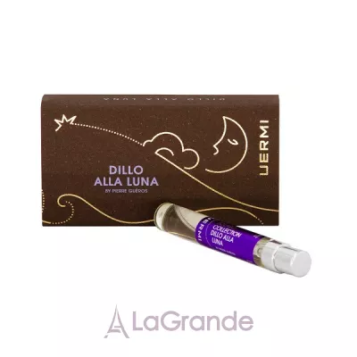 UER MI 4 Dillo Alla Luna  