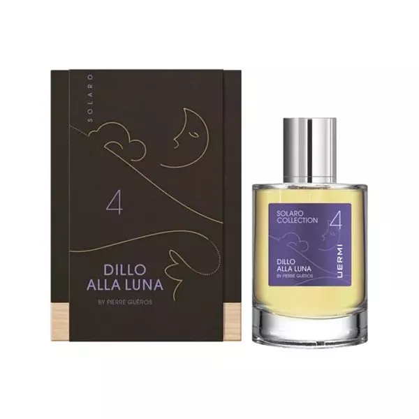 UER MI 4 Dillo Alla Luna ��������������� ����