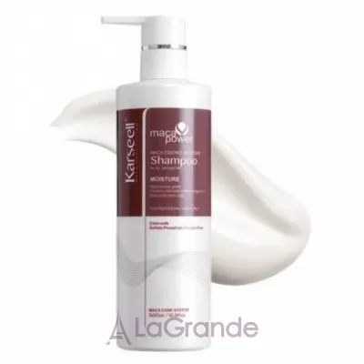 Karseell Maca Essense Moisture Shampoo    