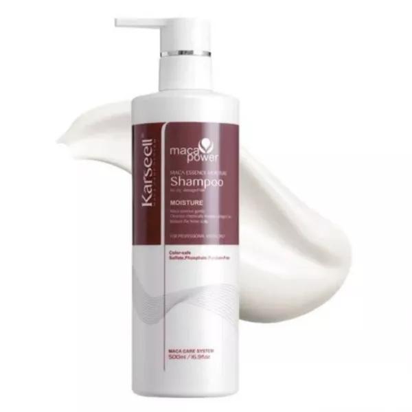 Karseell Maca Essense Moisture Shampoo �������������� ������� ��� �������
