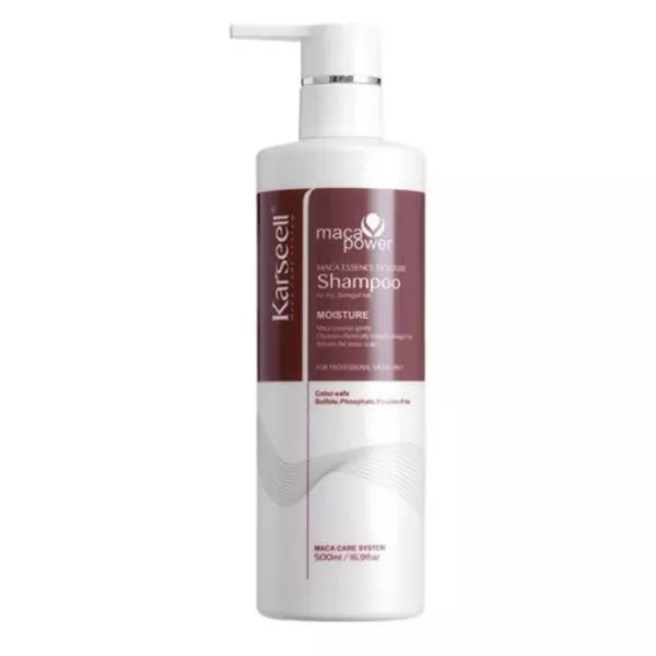 Karseell Maca Essense Moisture Shampoo �������������� ������� ��� �������